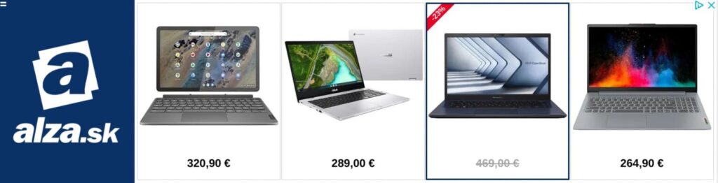 Dynamický remarketing