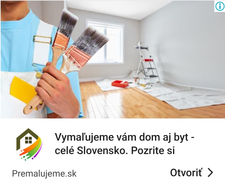 Responzívna obsahová reklama